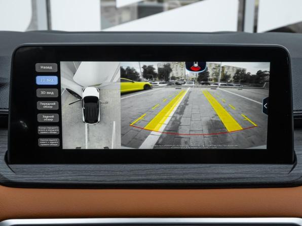 Kaiyi X3 Pro с пробегом 2024 года, цена 1 995 000 рублей, 384 км, внедорожник, Автокод Объявления