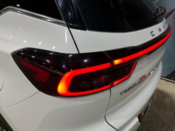 Chery Tiggo 7 Pro Max I с пробегом 2023 года, цена 1 699 000 рублей, 58806 км, внедорожник, Автокод Объявления