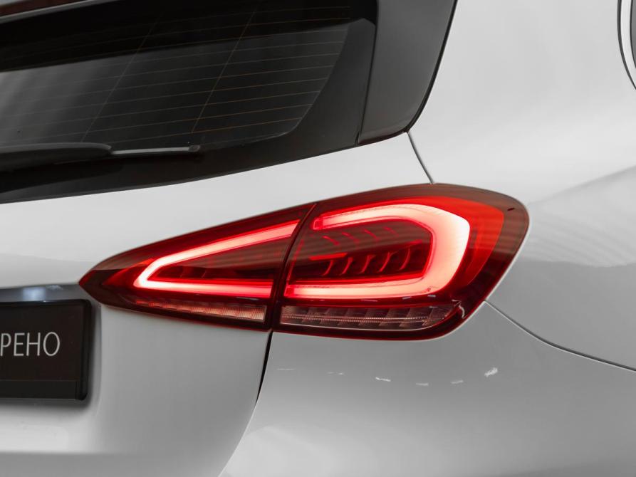 Mercedes-Benz A-Класс IV (W177) Москва  - изображение 19