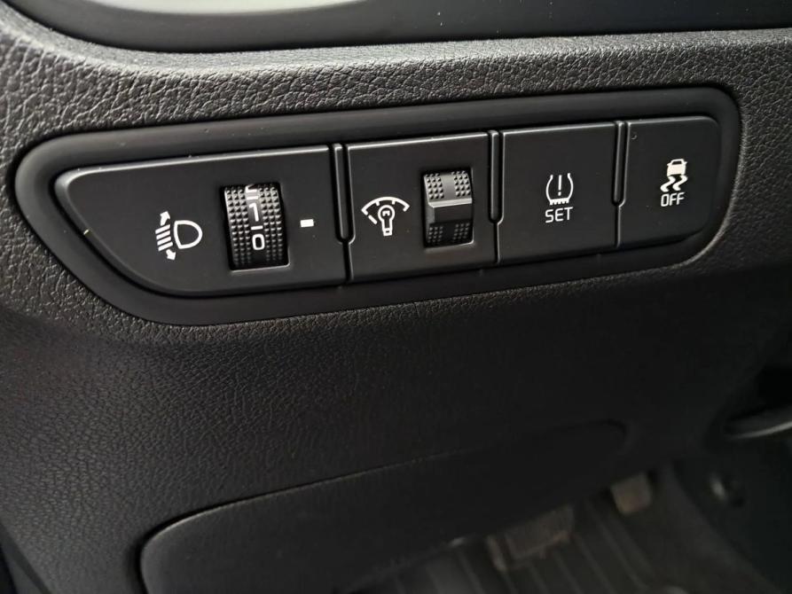 Kia Rio IV Санкт-Петербург  - изображение 17