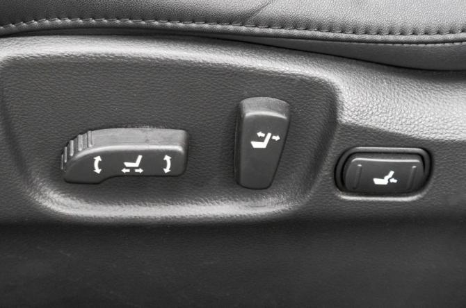 Infiniti FX I (S50) Рестайлинг с пробегом 2007 года, цена 1 099 000 рублей, 330000 км, внедорожник, Автокод Объявления