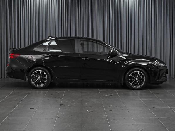 Chevrolet Monza II Рестайлинг с пробегом 2023 года, цена 1 640 000 рублей, 44129 км, седан, Автокод Объявления