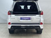 Lexus LX III Рестайлинг 2 Воронеж  - изображение 28