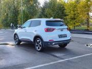 Chery Tiggo 4 Pro I Чебоксары  - изображение 30