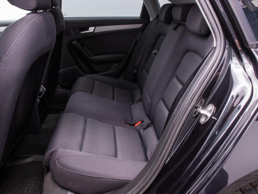 Audi A4 IV (B8) Рестайлинг Москва  - изображение 12