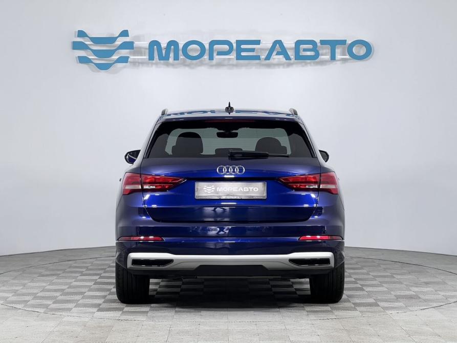 Audi Q3 II (F3) Калининград  - изображение 6