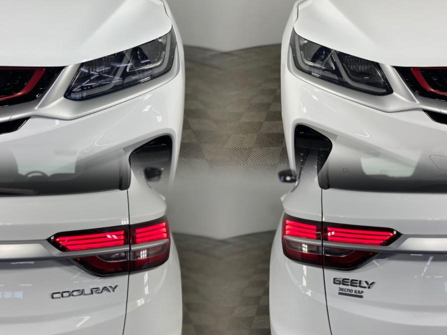 Geely Coolray I Воронеж  - изображение 5