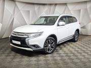 Mitsubishi Outlander III Рестайлинг 2 Москва  - изображение 21