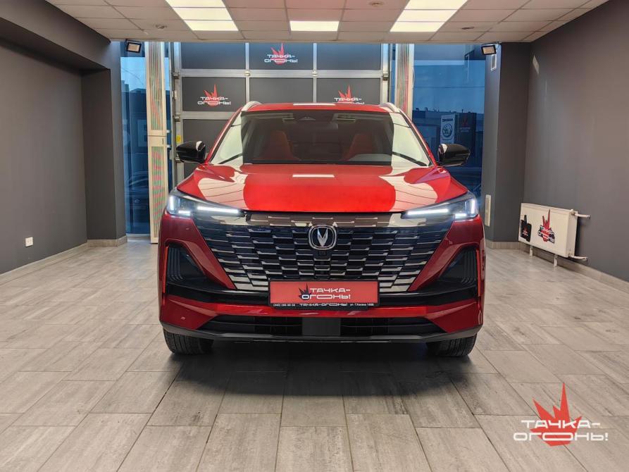 Changan CS55 Plus II Пермь  - изображение 3