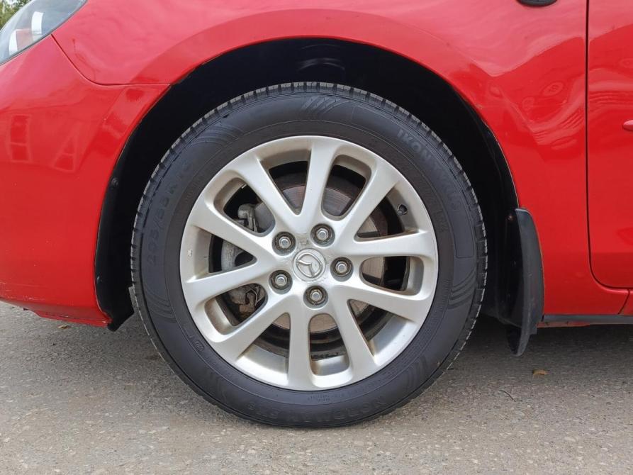 Mazda 3 I (BK) Рестайлинг Чебоксары  - изображение 22