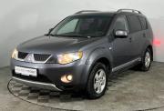Mitsubishi Outlander II Волгоград  - изображение 25