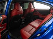 Lexus ES VII Тюмень  - изображение 46