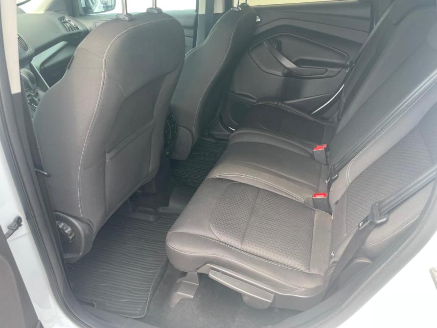Ford Kuga II Рестайлинг Стерлитамак  - изображение 20