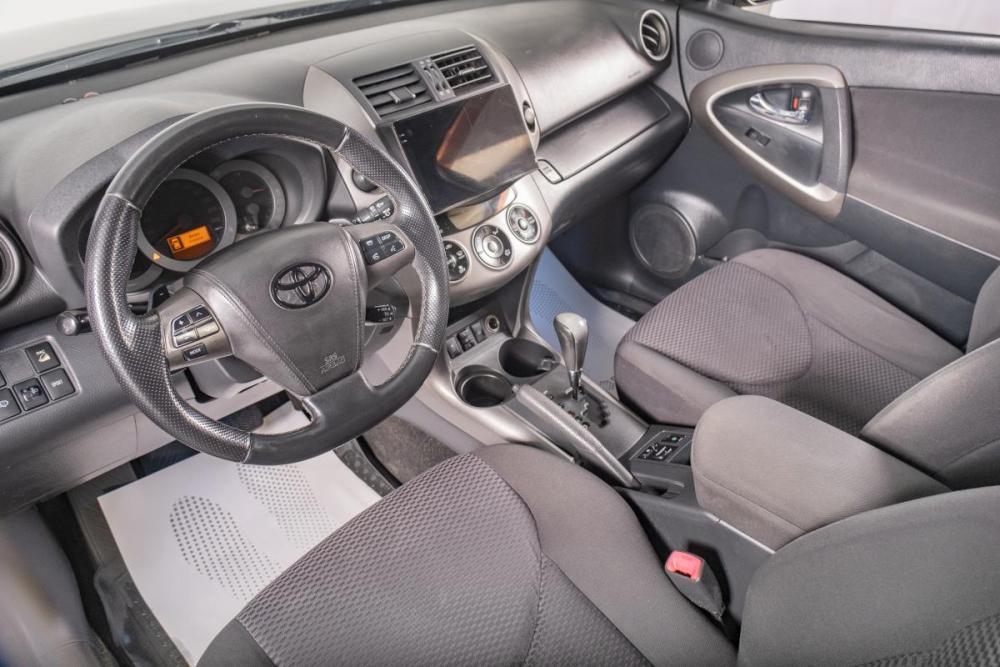 Toyota RAV4 III (XA30) Рестайлинг Томск  - изображение 8