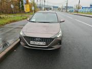 Hyundai Solaris II Рестайлинг Санкт-Петербург  - изображение 15