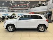 Mitsubishi ASX I Рестайлинг Казань  - изображение 32