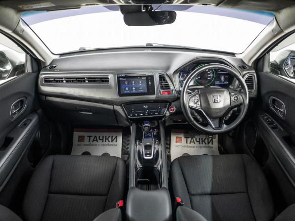 Honda Vezel I с пробегом 2013 года, цена 1 420 500 рублей, 154878 км, внедорожник, Автокод Объявления
