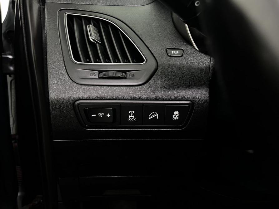 Hyundai ix35 I Калининград  - изображение 17