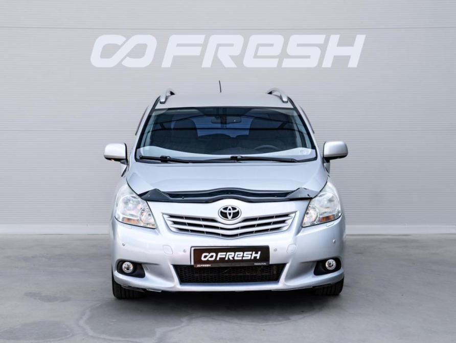 Toyota Verso I Краснодар  - изображение 3