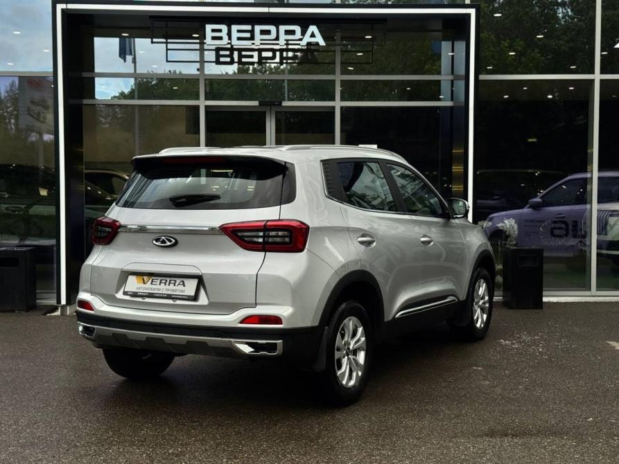 Chery Tiggo 4 Pro I Пермь  - изображение 6