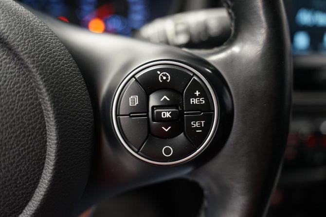 Kia Soul III с пробегом 2020 года, цена 2 288 000 рублей, 64360 км, хэтчбек, Автокод Объявления