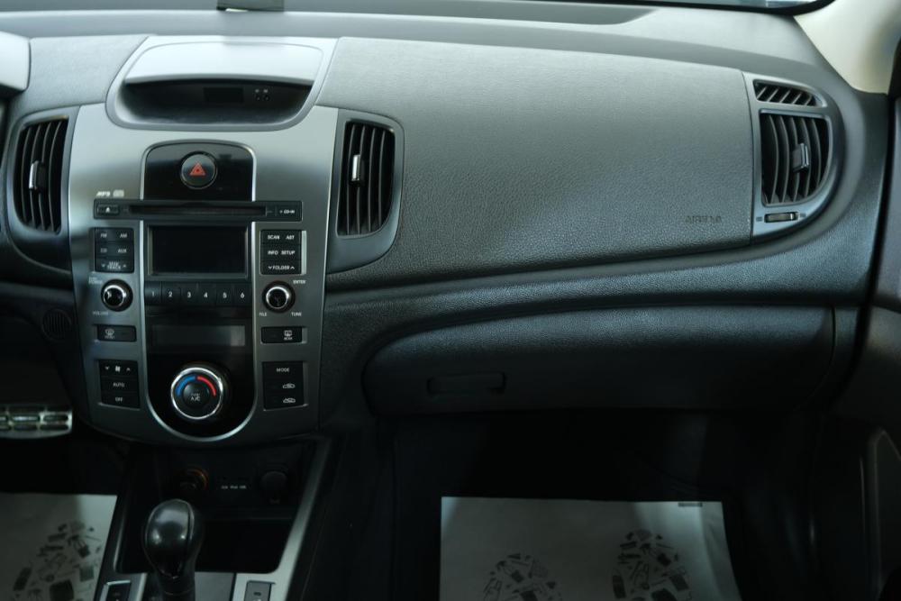 Kia Cerato II Омск  - изображение 15