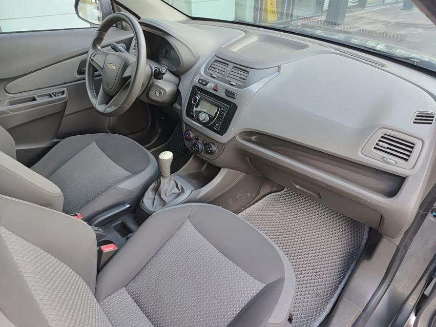 Chevrolet Cobalt II Ижевск  - изображение 13