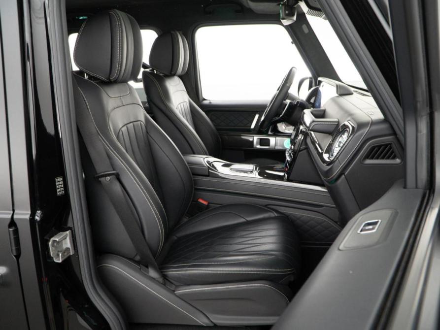 Mercedes-Benz G-Класс III (W463) Москва  - изображение 10