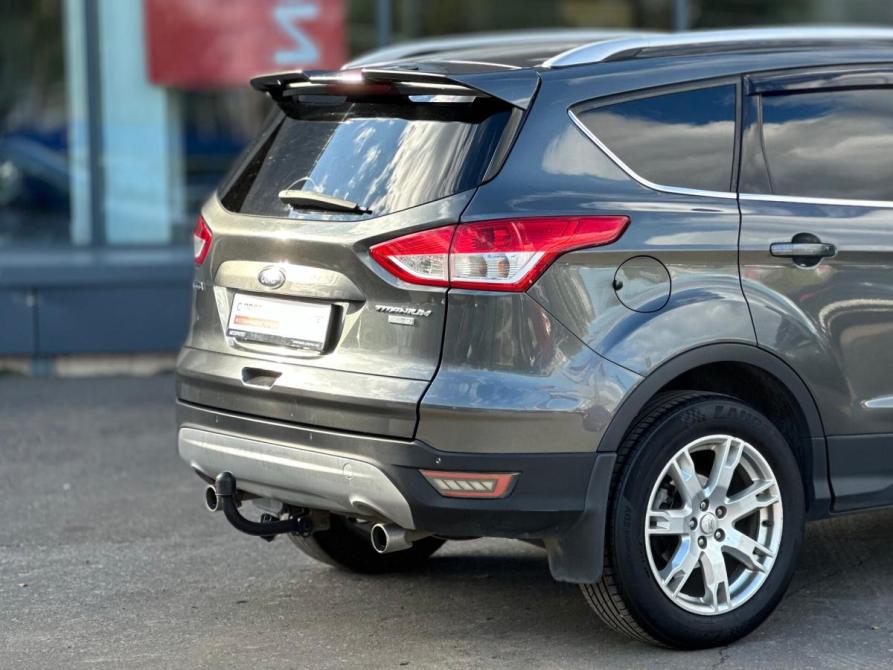 Ford Kuga II Архангельск  - изображение 8