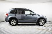 Suzuki Grand Vitara II Москва  - изображение 17
