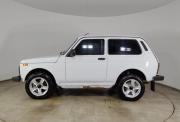 Lada (ВАЗ) Niva Legend Волгоград  - изображение 28