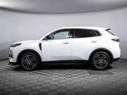 Changan UNI-S (CS55 Plus) I Москва  - изображение 27