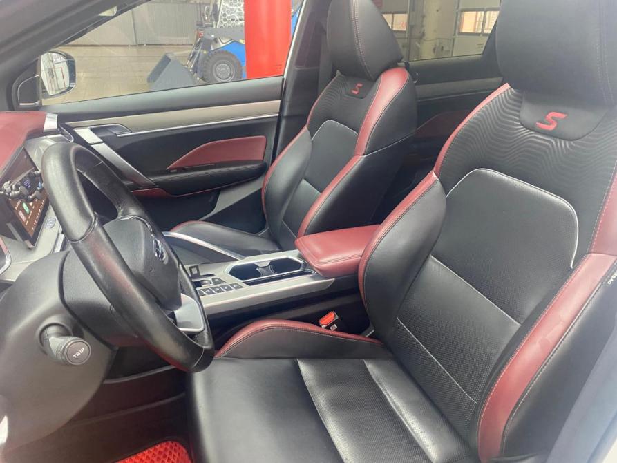 Geely Coolray I Альметьевск  - изображение 28
