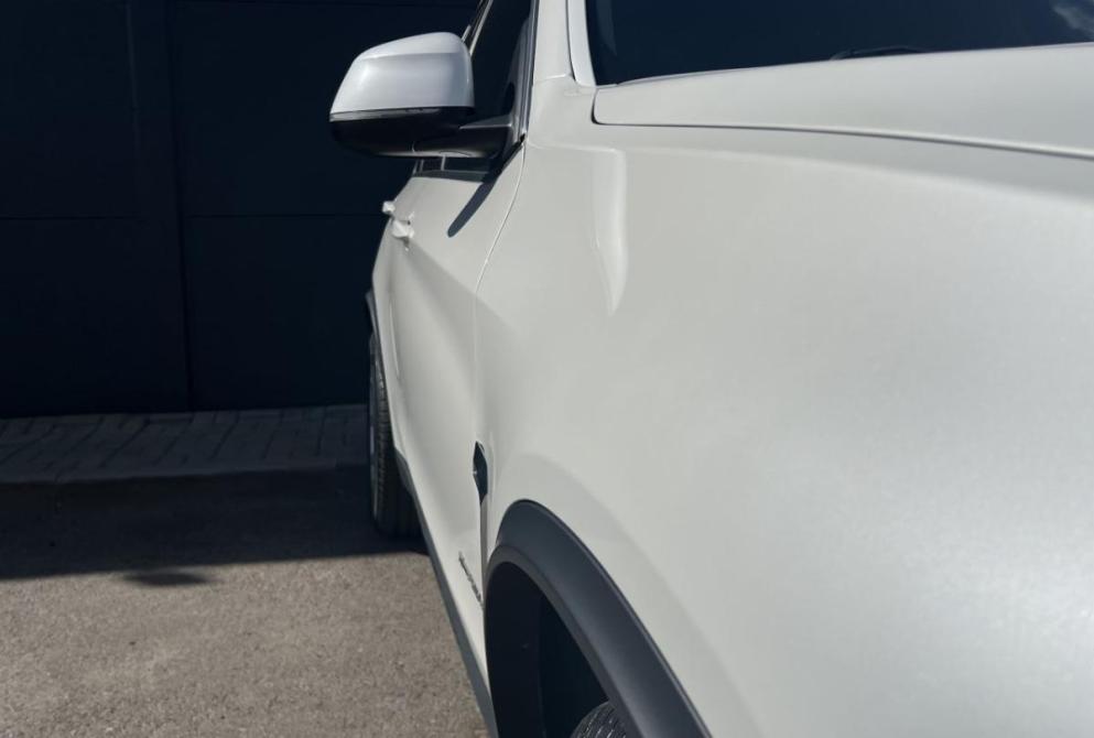 BMW X5 III (F15) Красноярск  - изображение 2