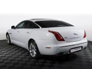 Jaguar XJ IV (X351) Москва  - изображение 30