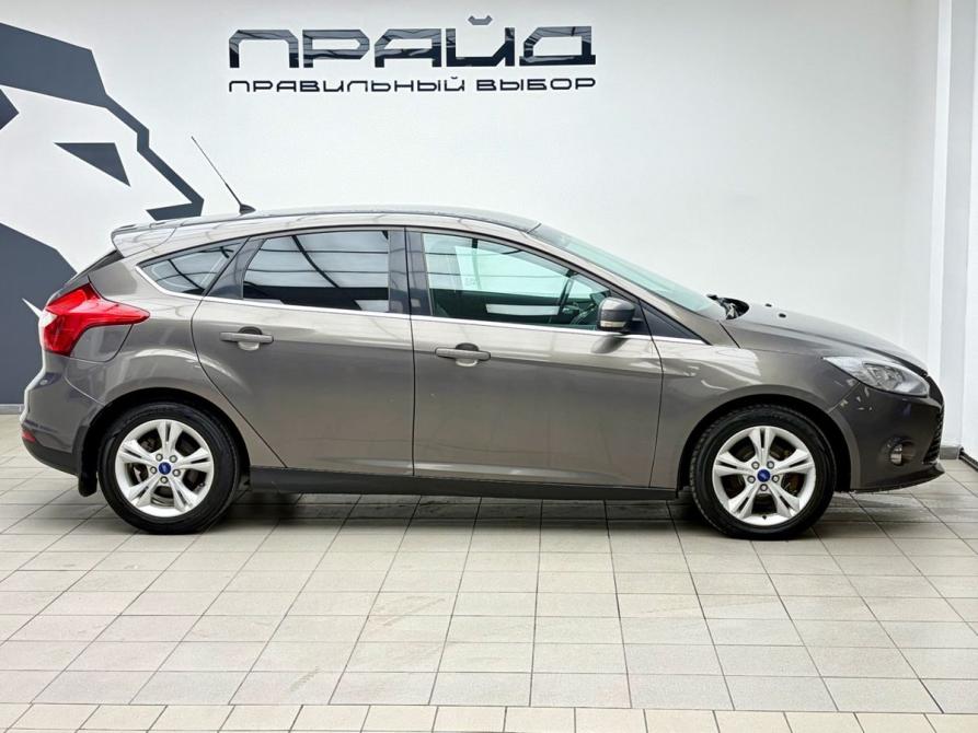 Ford Focus III Ростов-на-Дону  - изображение 5