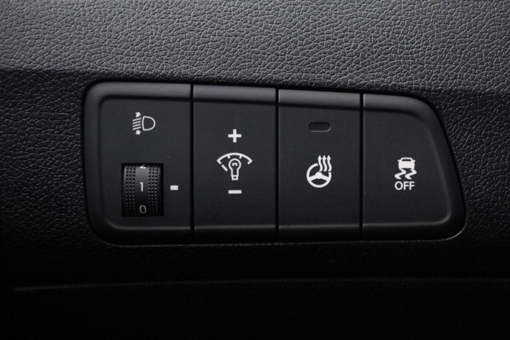 Hyundai Elantra V (MD) Рестайлинг Брянск  - изображение 16