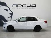Datsun on-DO I Ростов-на-Дону  - изображение 26