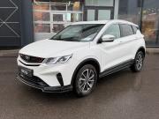 Belgee X50 Санкт-Петербург  - изображение 6