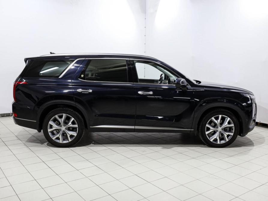 Hyundai Palisade I Ростов-на-Дону  - изображение 5