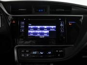 Toyota Corolla XI (E160 E170 E180) Рестайлинг 1 Санкт-Петербург  - изображение 30