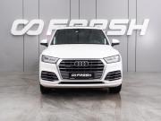 Audi Q5 II (FY) Воронеж  - изображение 26