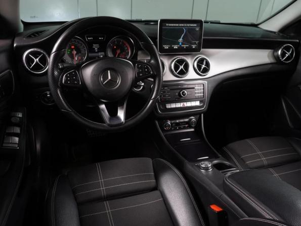 Mercedes-Benz CLA I (C117 X117) с пробегом 2015 года, цена 1 649 000 рублей, 186038 км, седан, Автокод Объявления