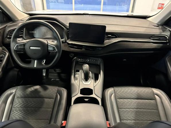 Haval F7 I Рестайлинг с пробегом 2024 года, цена 2 179 000 рублей, 31141 км, внедорожник, Автокод Объявления
