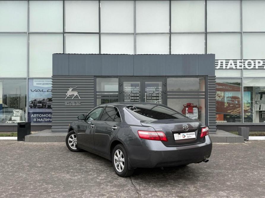 Toyota Camry VI (XV40) Рестайлинг Омск  - изображение 23