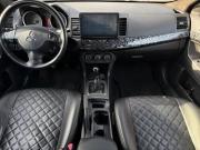 Mitsubishi Lancer X Оренбург  - изображение 22