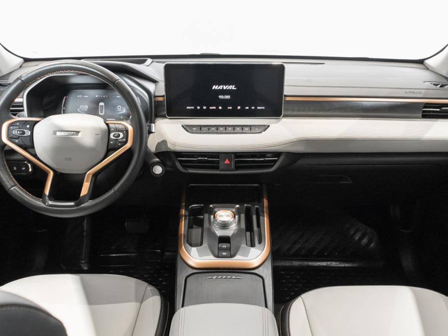 Haval Jolion I Казань  - изображение 6