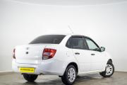 Lada (ВАЗ) Granta I Рестайлинг Оренбург  - изображение 23