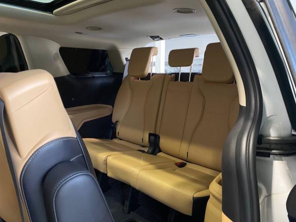 Kia Carnival IV с пробегом 2021 года, цена 4 379 900 рублей, 80871 км, минивэн, Автокод Объявления