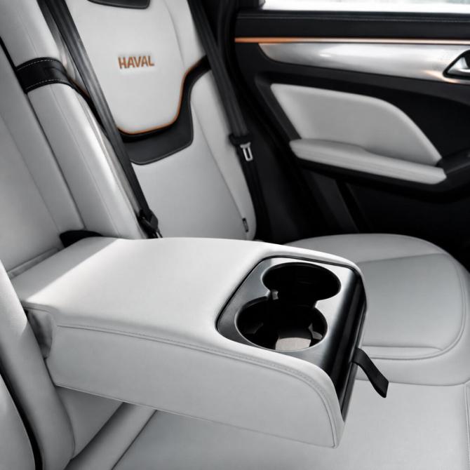 Haval Jolion I Набережные Челны  - изображение 21